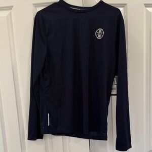 Polo Sport by Ralph Lauren French Navy Shirt